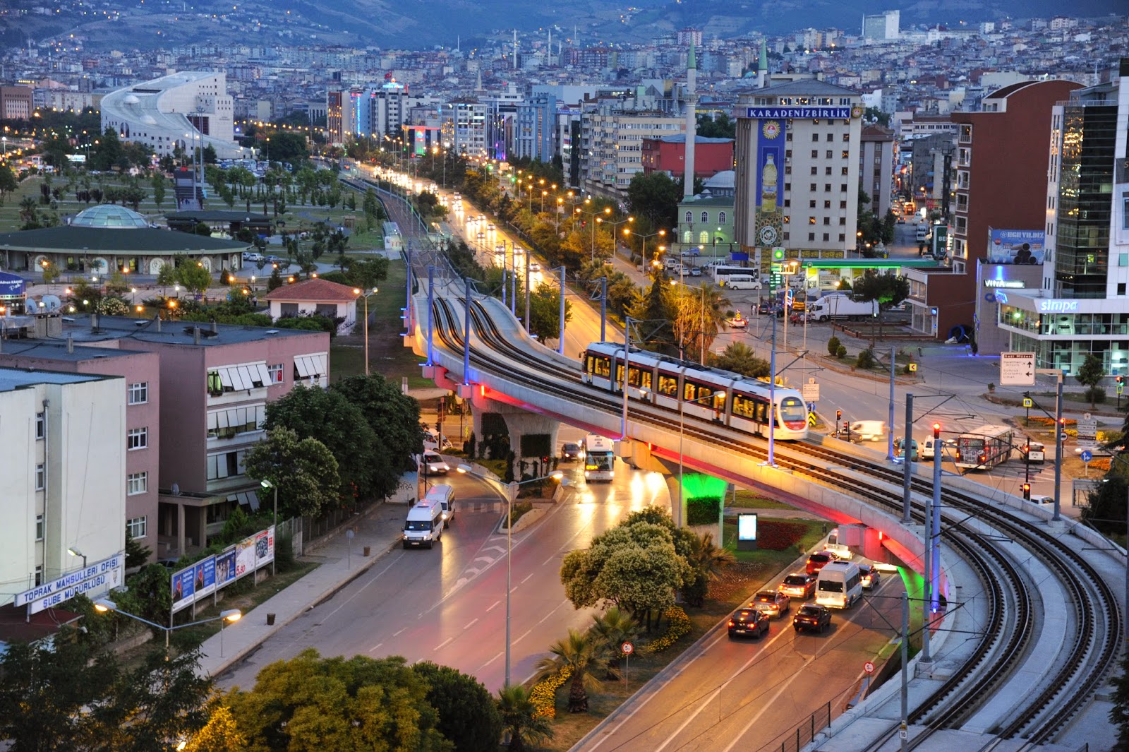Samsun Haber 01